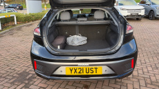 Hyundai IONIQ 1.6 GDi Plug-in Hybrid Premium 5dr DCT Hatchback